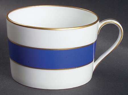 RYE1 Flat Cup