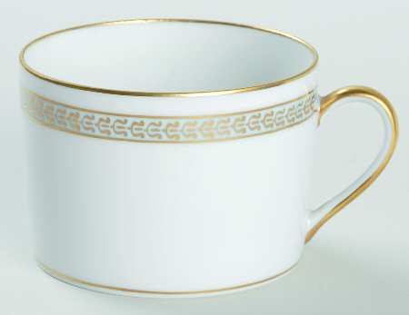 RYE4 Flat Cup