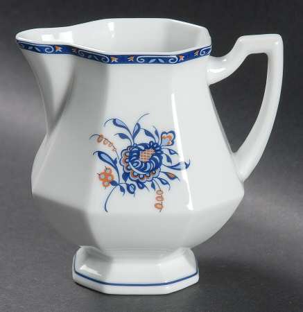 Vieux Rouen Creamer