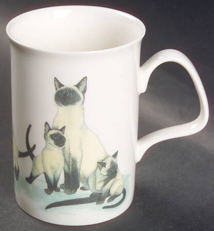 Cat Lovers Mug