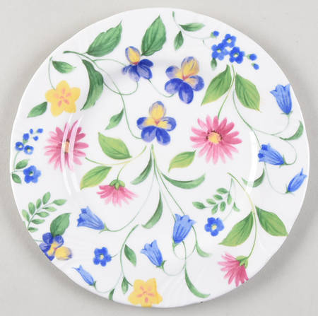 Chatsworth Bread & Butter Plate