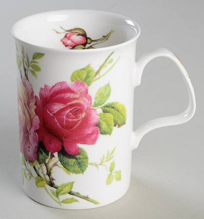 English Rose Mug