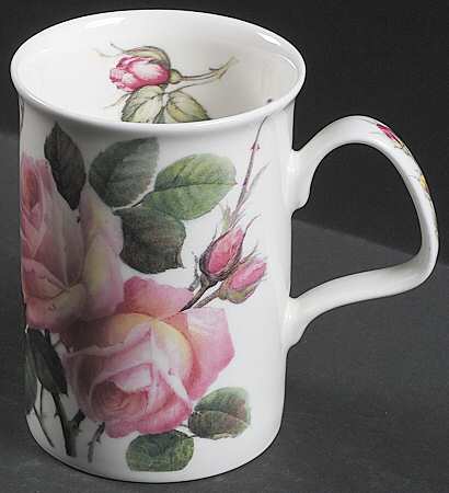 English Rose Mug