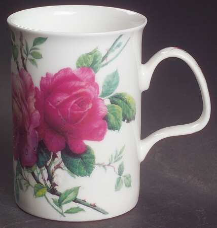 English Rose Mug