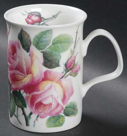 English Rose Mug