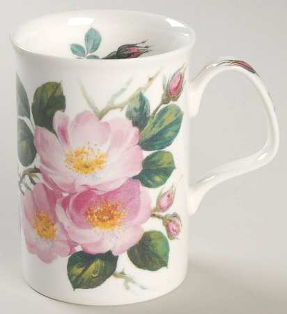 English Rose Mug