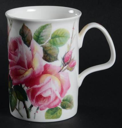 English Rose Mug
