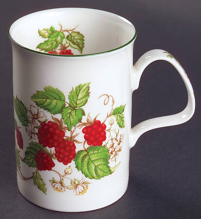 Fruit Garden Mug