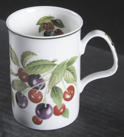 Fruit Garden Mug