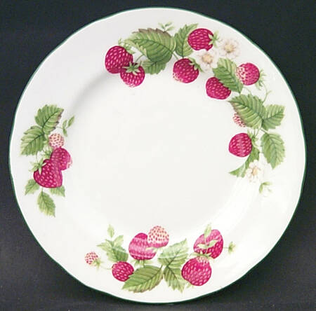 Fruit Garden