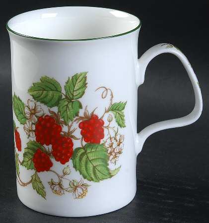 Fruit Garden Mug