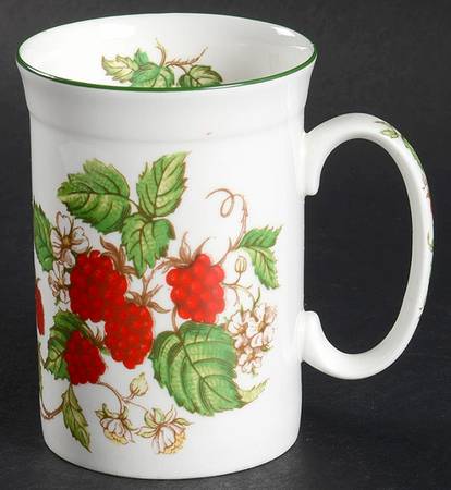 Fruit Garden Mug