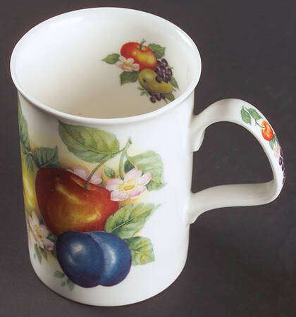 Orchard Lancaster Mug