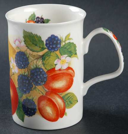 Orchard Lancaster Mug