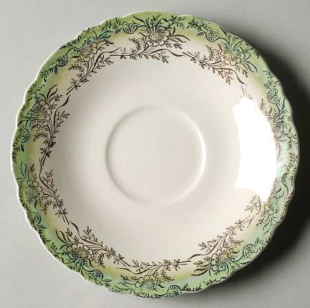 1036 Saucer