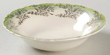 1036 Fruit/Dessert (Sauce) Bowl