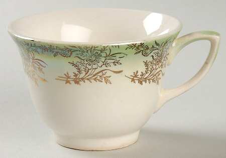 1036 Flat Cup