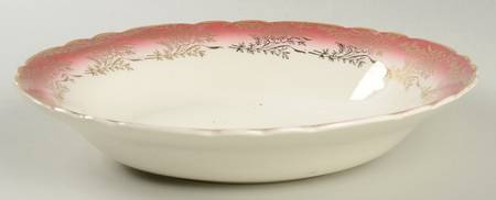 1063 Coupe Soup Bowl