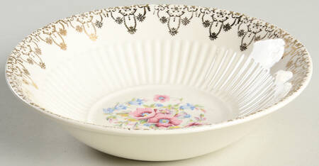 5186 Coupe Cereal Bowl