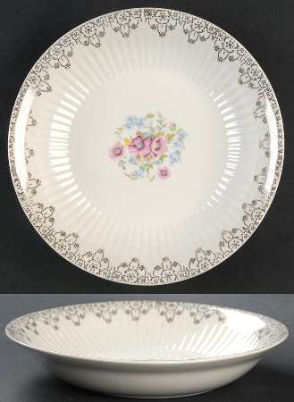 5186 Coupe Soup Bowl