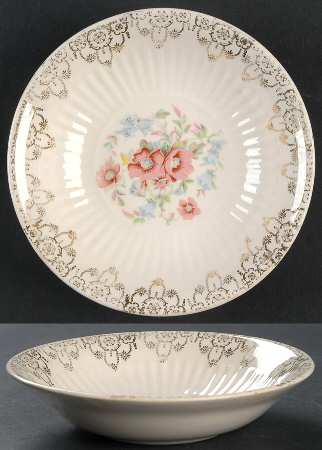 5186 Fruit/Dessert (Sauce) Bowl