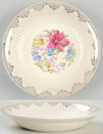 5206 Coupe Soup Bowl