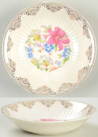 5206 Fruit/Dessert (Sauce) Bowl