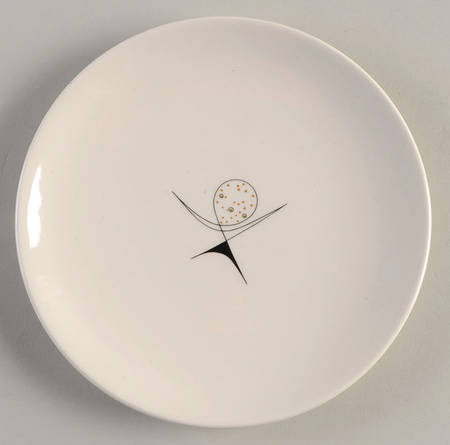 Aria Bread & Butter Plate
