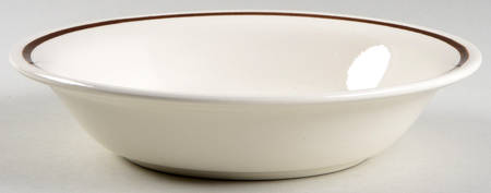 Autumn Mist 9" Round Vegetable Bowl