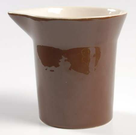 Aztec Creamer