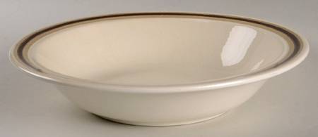 Aztec 9" Round Vegetable Bowl