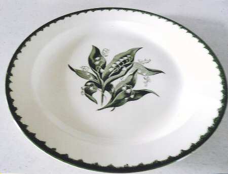 Berkshire 12" Chop Plate (Round Platter)