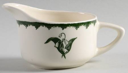 Berkshire Creamer