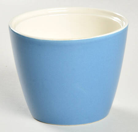 Blue Heaven Sugar Bowl No Lid