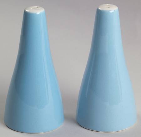 Blue Heaven Salt & Pepper Set