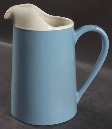Blue Heaven 48 Oz Pitcher