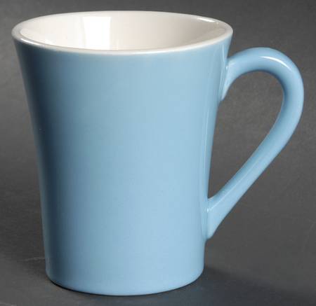 Blue Heaven Mug