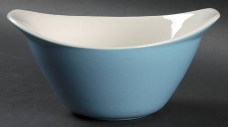 Blue Heaven Gravy Boat