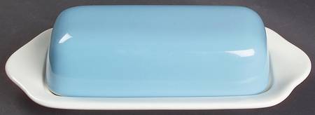 Blue Heaven 1/4 Lb Covered Butter