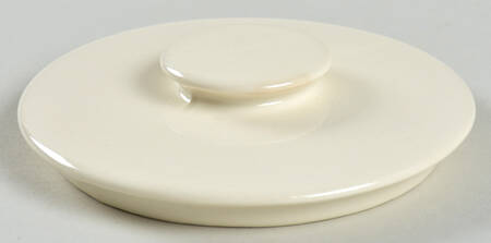 Blue Willow Lid for Sugar Bowl