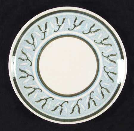 Camelot Salad Plate