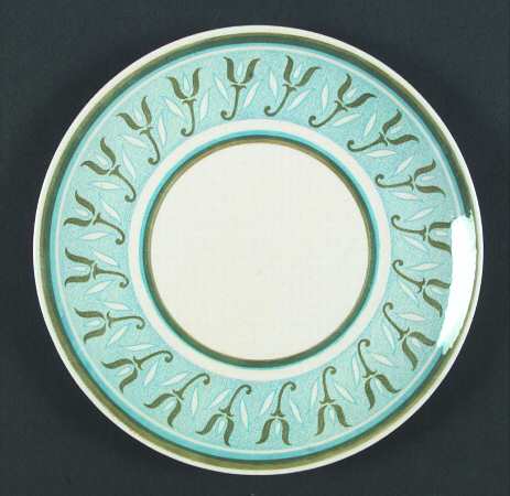 Camelot Dinner Plate