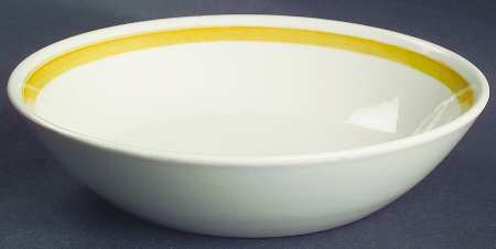 Casablanca Coupe Cereal Bowl
