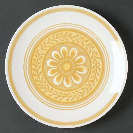 Casablanca Salad Plate