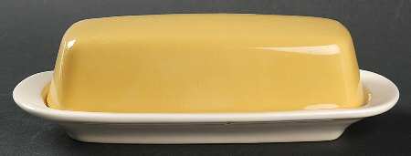 Casablanca 1/4 Lb Covered Butter