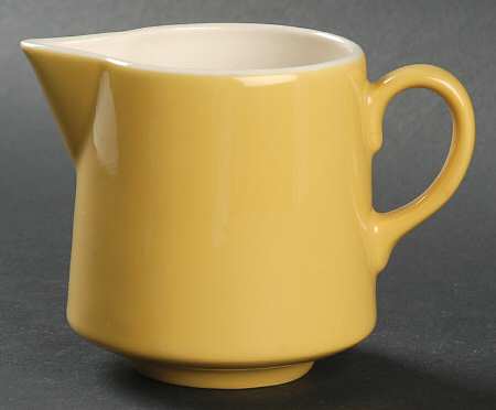Casablanca Creamer