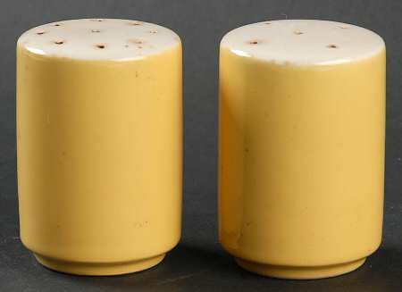 Casablanca Salt & Pepper Set