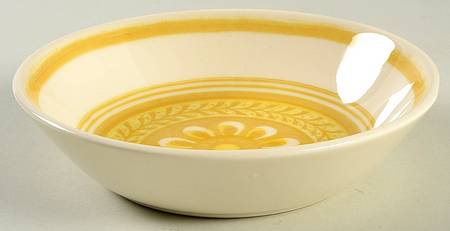 Casablanca Coupe Cereal Bowl
