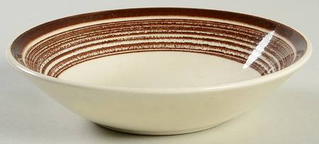 Casa Del Sol Fruit/Dessert (Sauce) Bowl