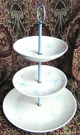 Celeste 3-Tiered Serving Tray (LP, BB, FR)
